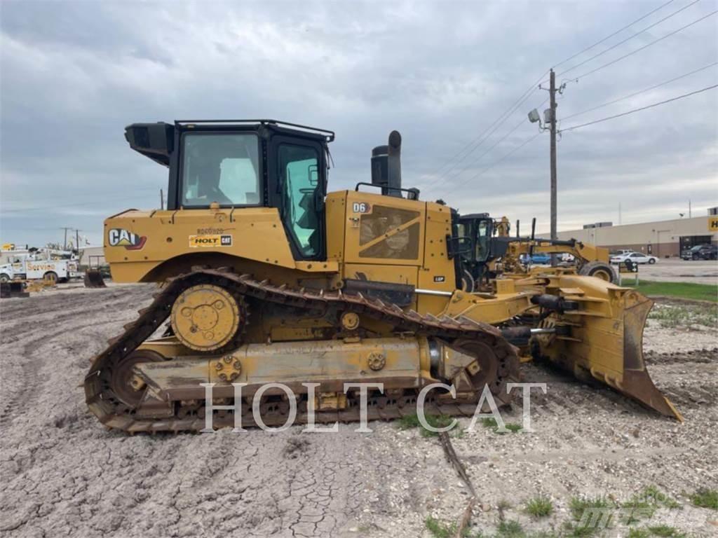 CAT D6 LGPVPWH Rupsdozers