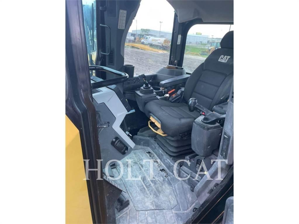 CAT D6 LGPVPWH Rupsdozers