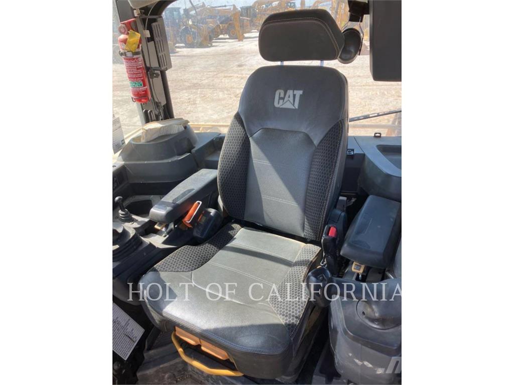 CAT D6 PA 3D Rupsdozers