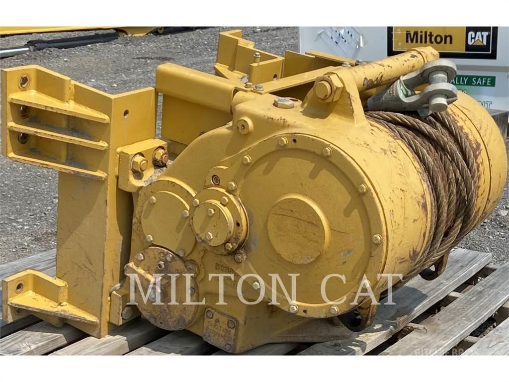 CAT D6 PA56 WINCH Lieren