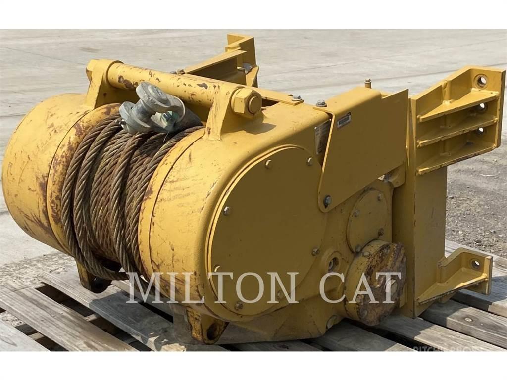 CAT D6 PA56 WINCH Lieren