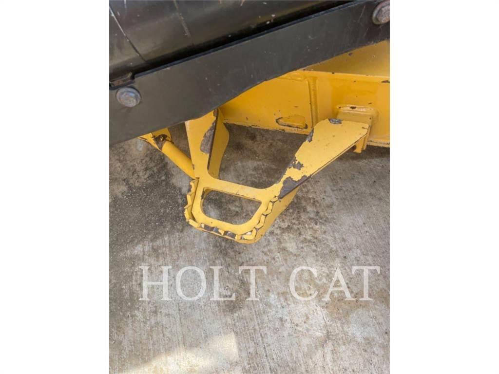 CAT D6 VP Rupsdozers