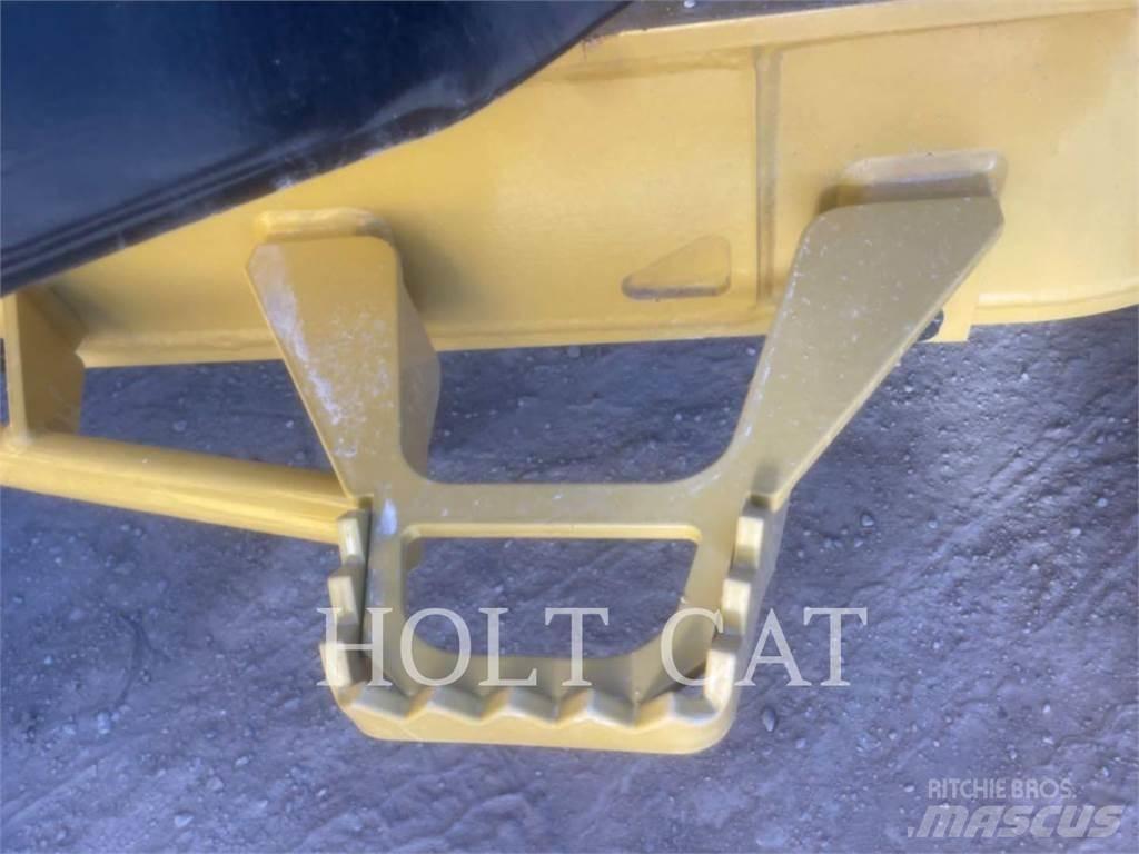 CAT D6 VP Rupsdozers