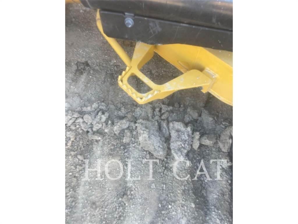 CAT D6 VP Rupsdozers