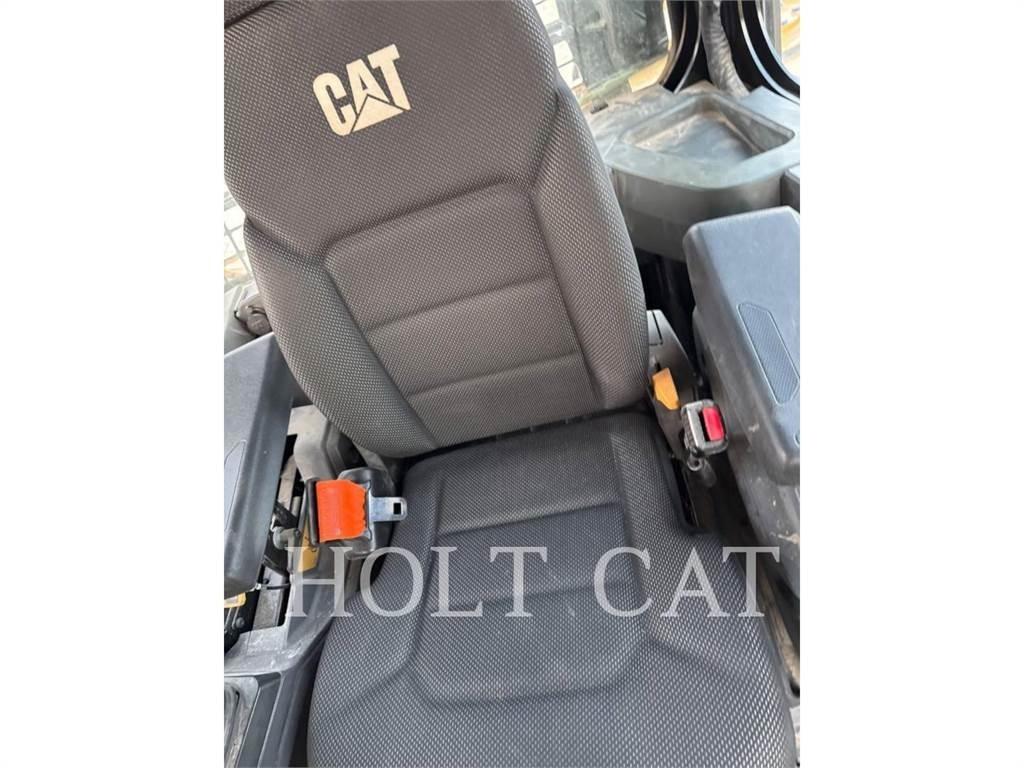 CAT D6 VP Rupsdozers
