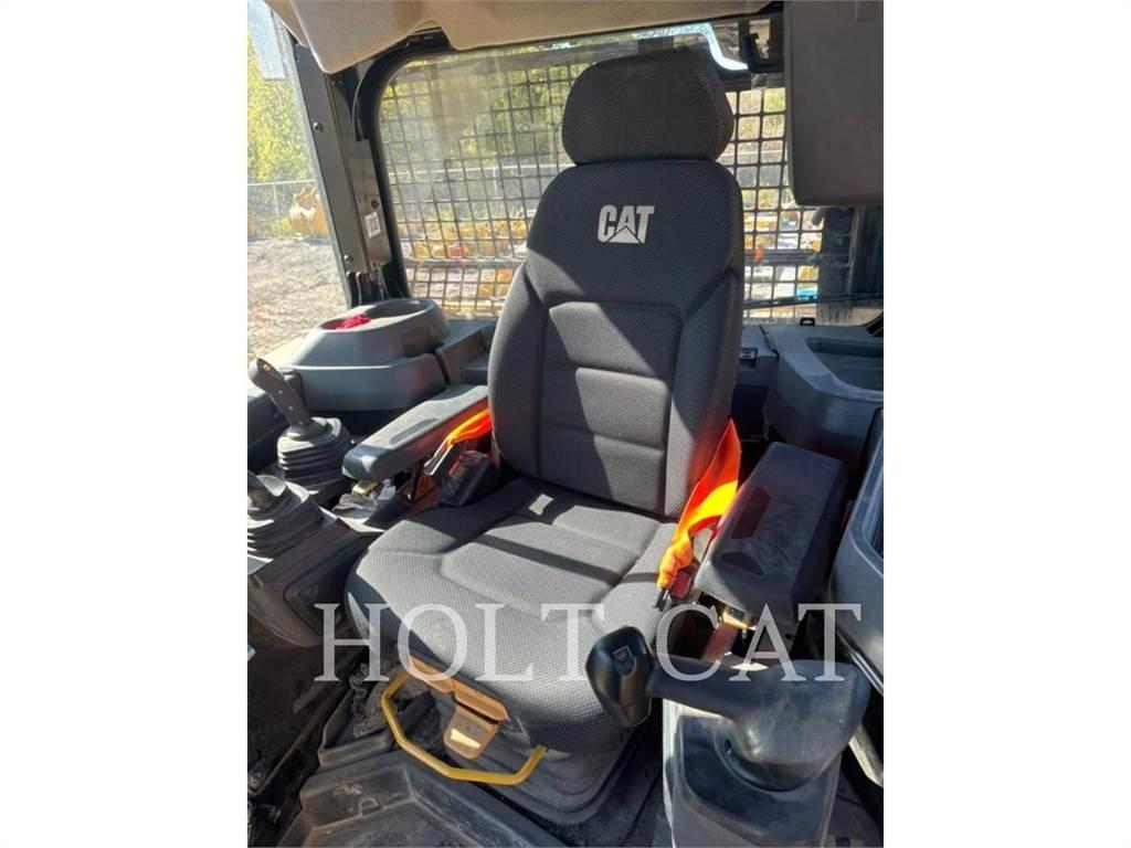 CAT D6 VP Rupsdozers