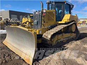 CAT D6 VP Rupsdozers