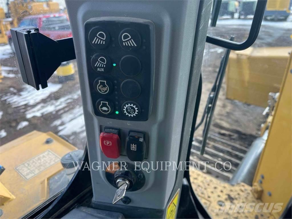 CAT D6 VP Rupsdozers