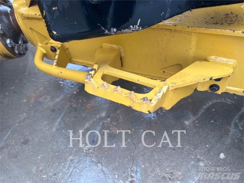 CAT D6 VP Rupsdozers