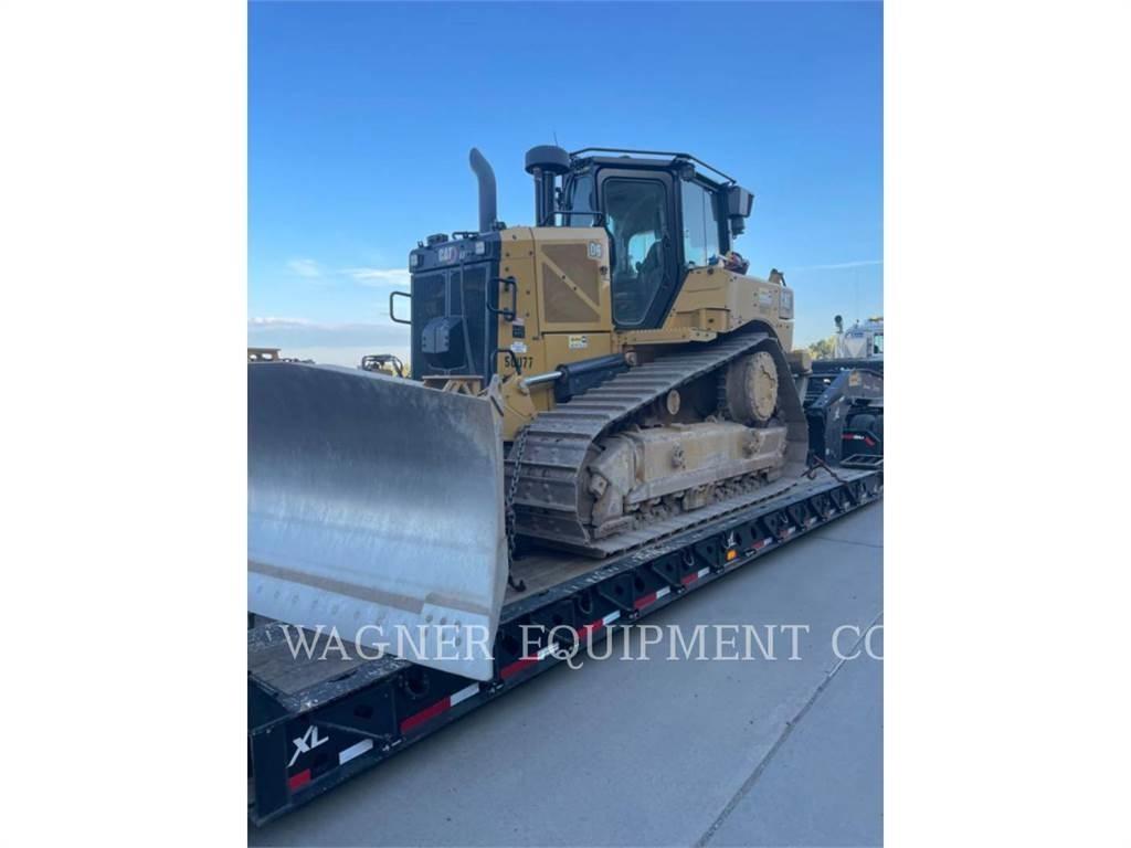 CAT D6 VP Rupsdozers