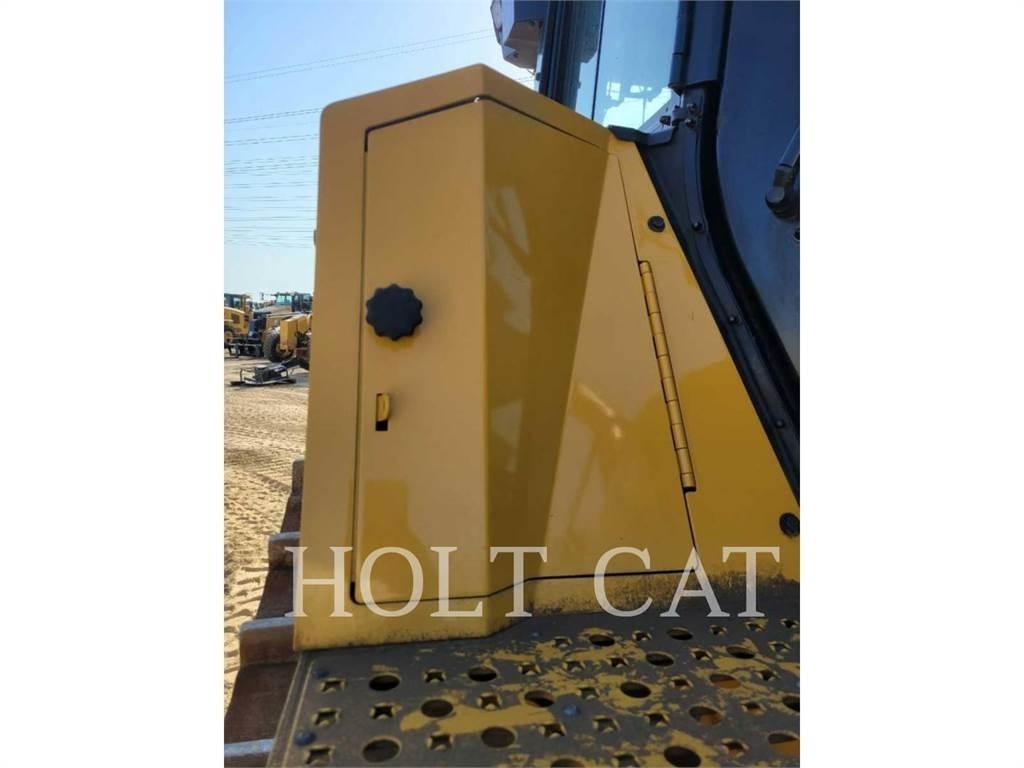 CAT D6 VP Rupsdozers