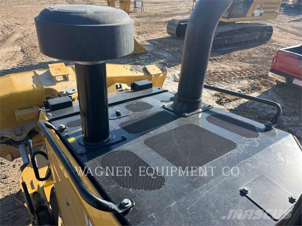 CAT D6 VP Rupsdozers