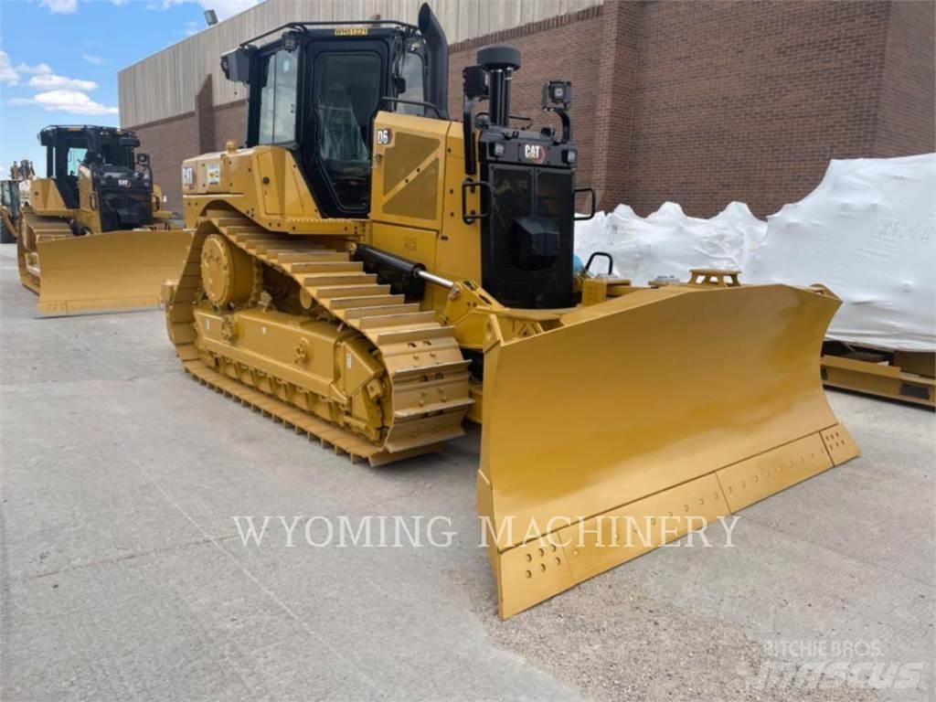 CAT D6 VP Rupsdozers