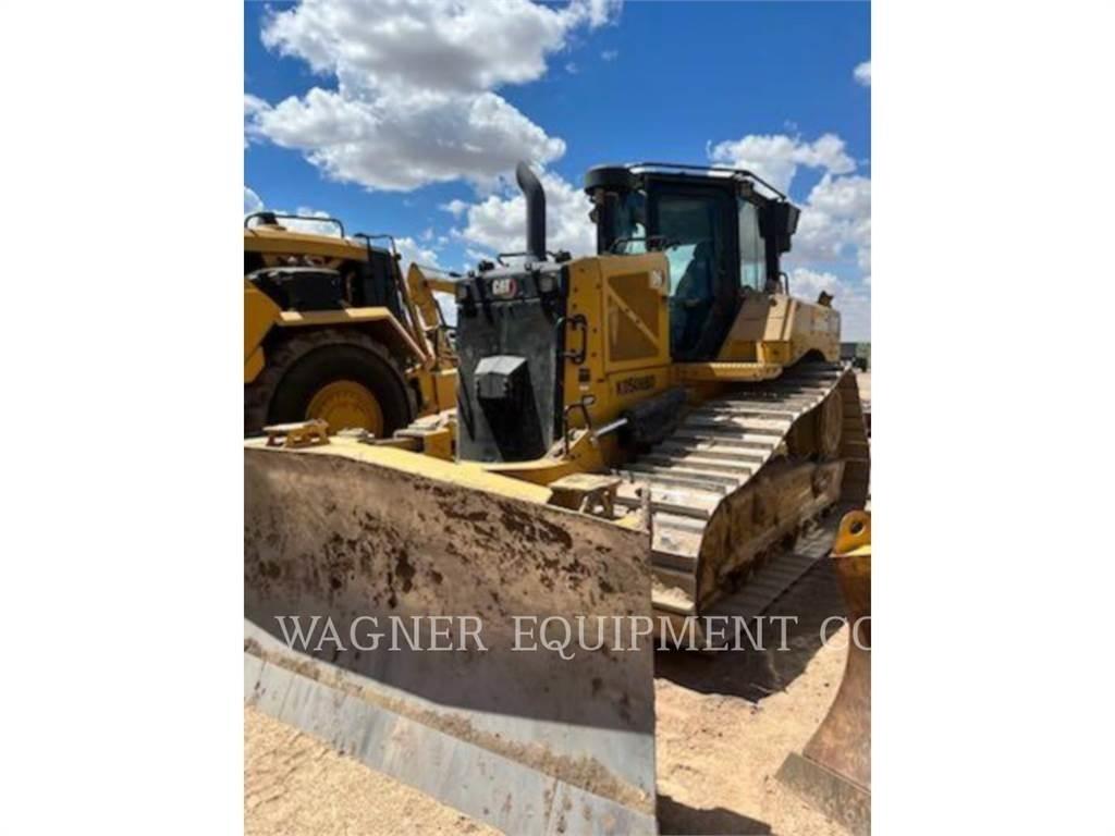 CAT D6 VP Rupsdozers