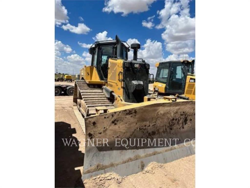 CAT D6 VP Rupsdozers