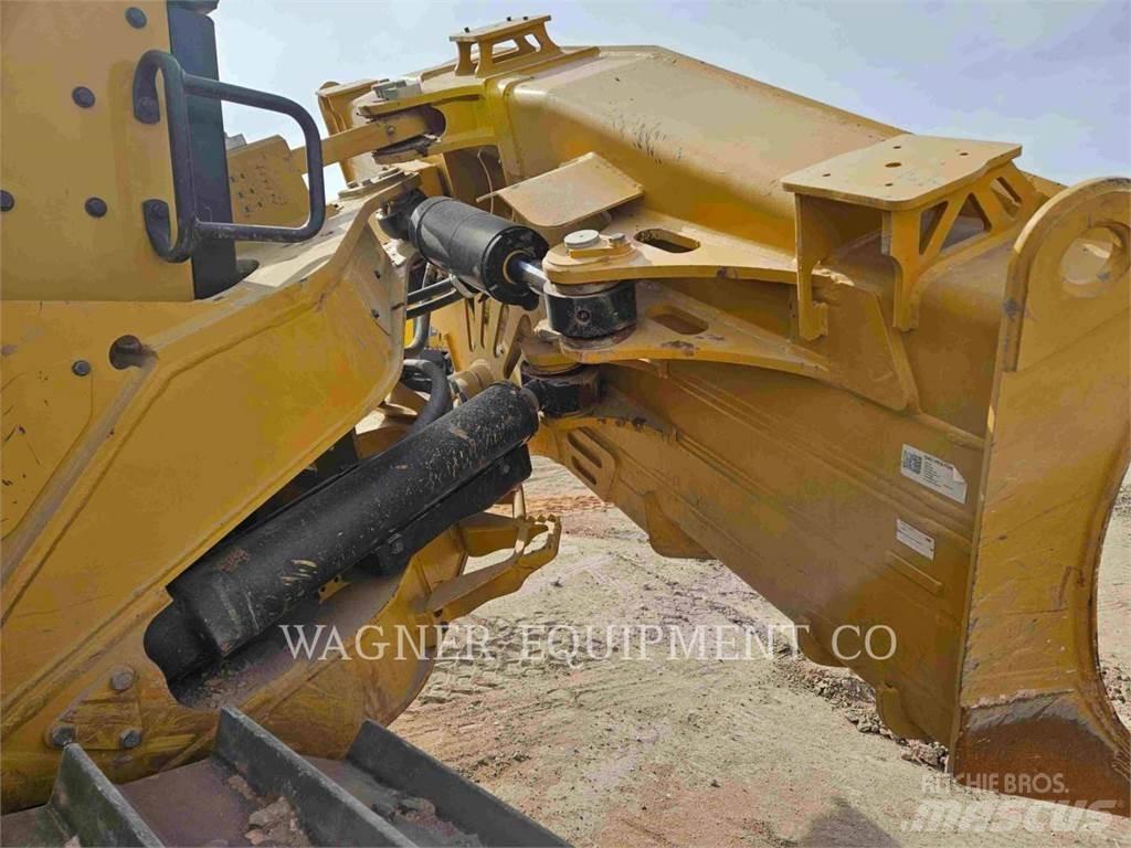 CAT D6 VP Rupsdozers