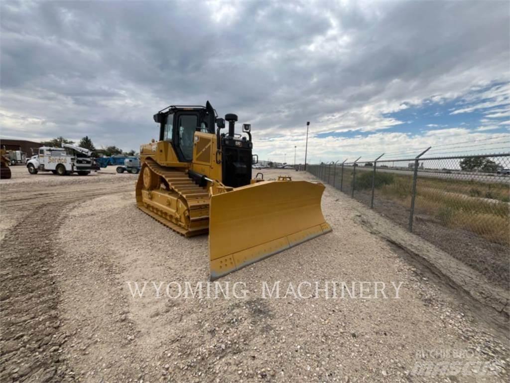 CAT D6 VP Rupsdozers
