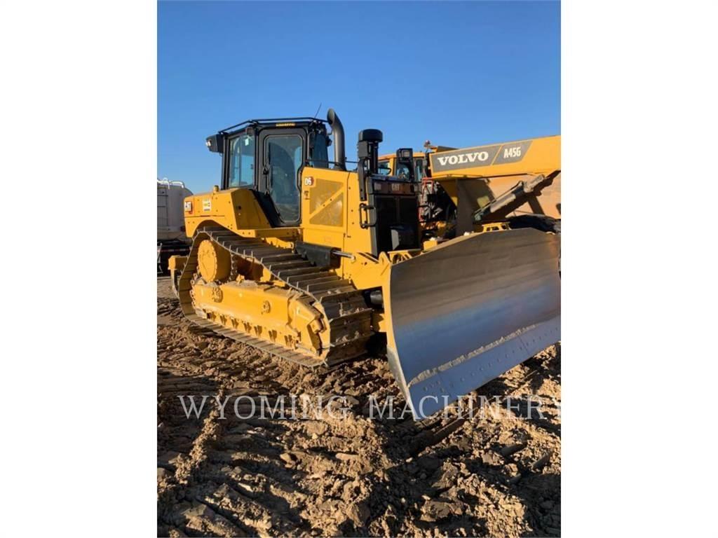 CAT D6 VP Rupsdozers