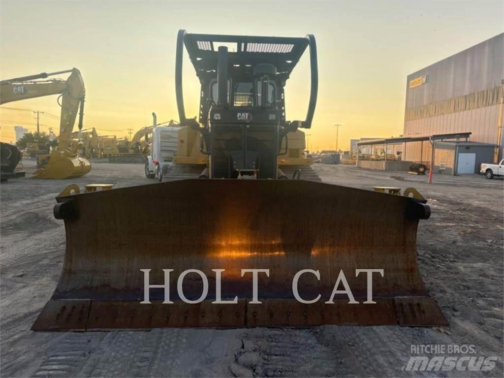 CAT D6 VP Rupsdozers