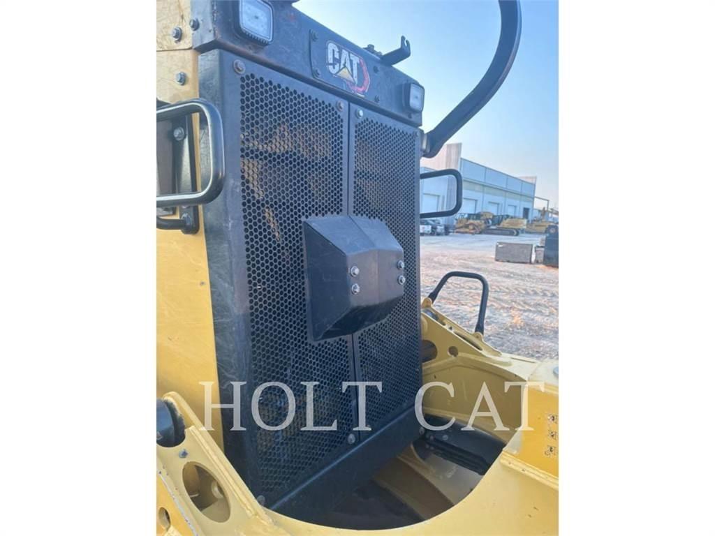 CAT D6 VP Rupsdozers