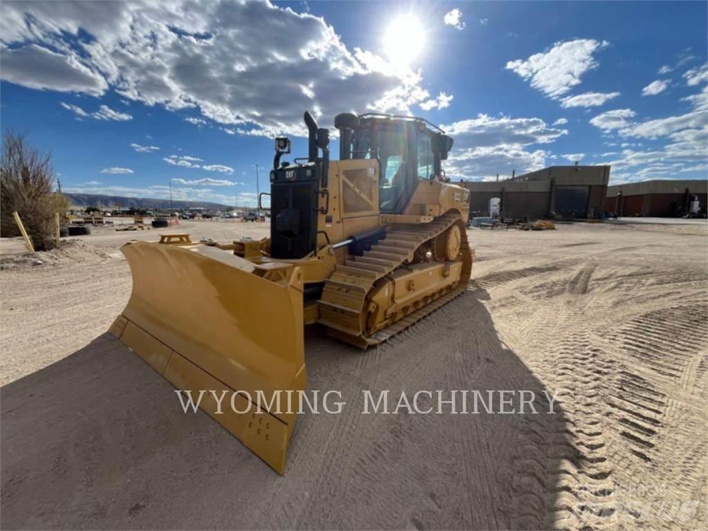 CAT D6 VP Rupsdozers