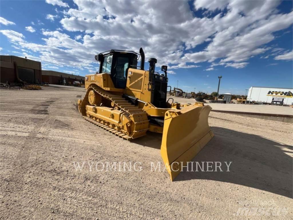 CAT D6 VP Rupsdozers