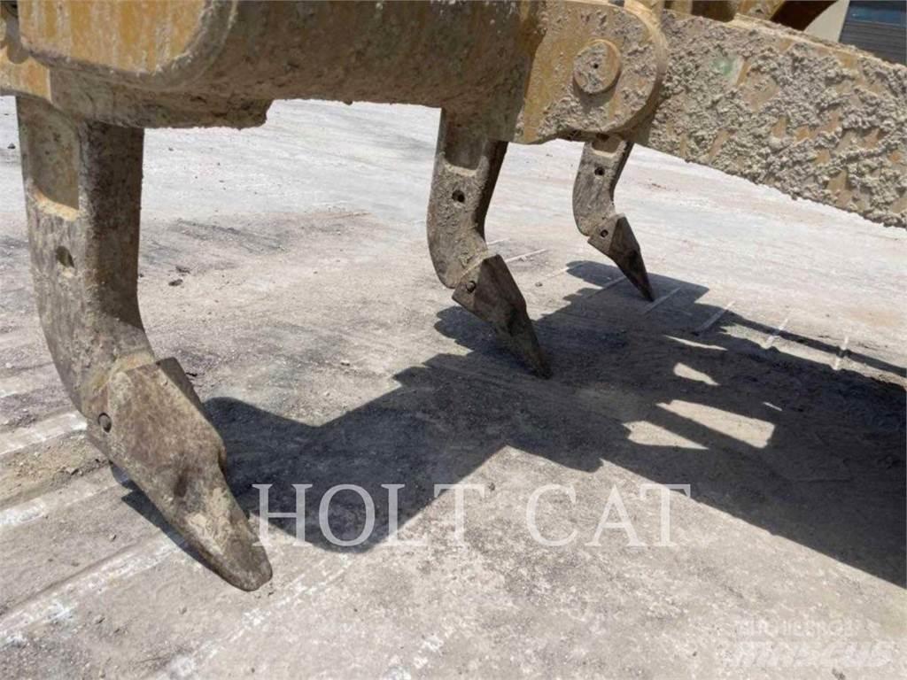 CAT D6 VP Rupsdozers