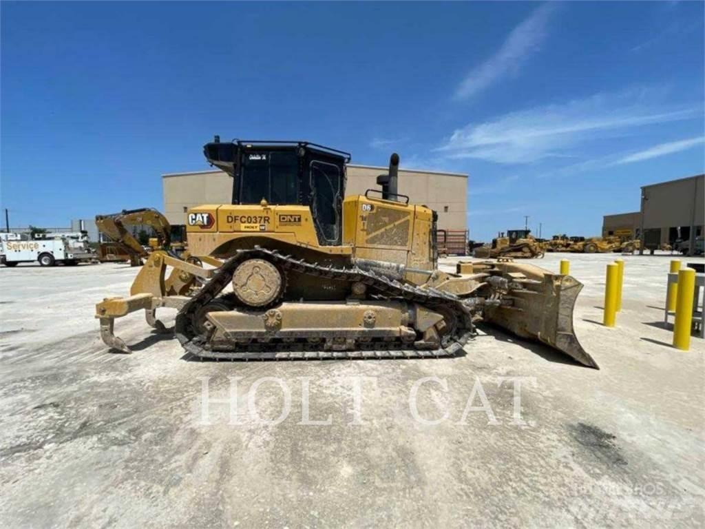 CAT D6 VP Rupsdozers