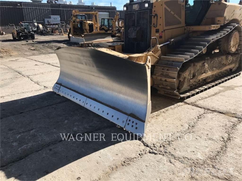 CAT D6 VP Rupsdozers