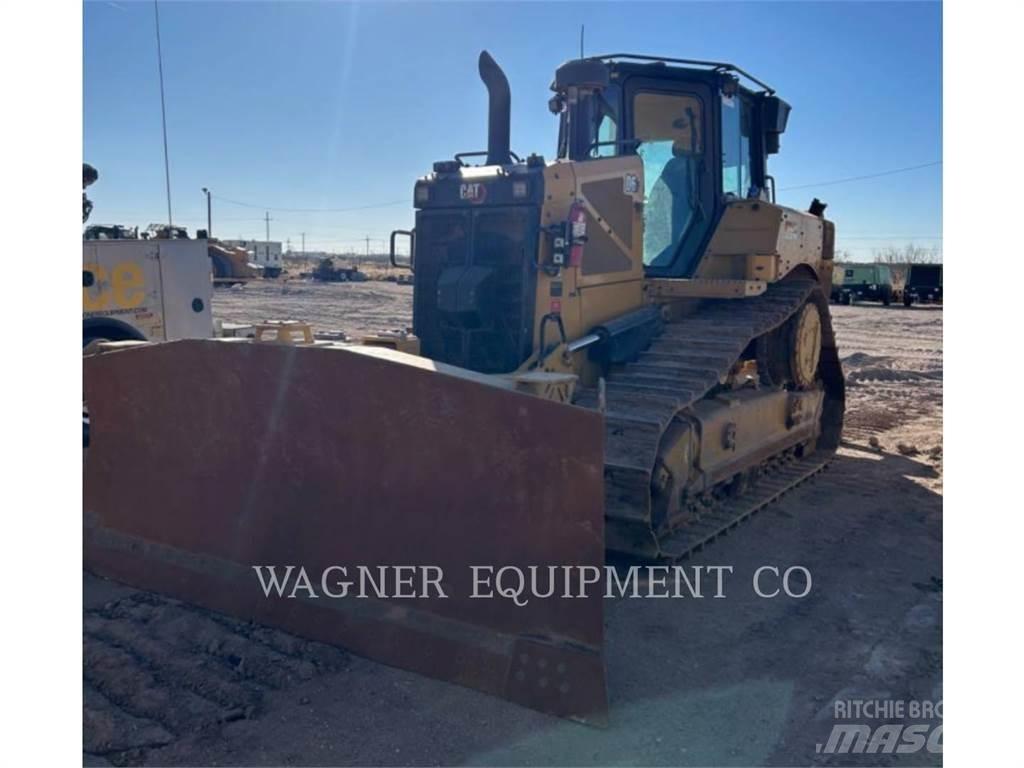 CAT D6 VP Rupsdozers