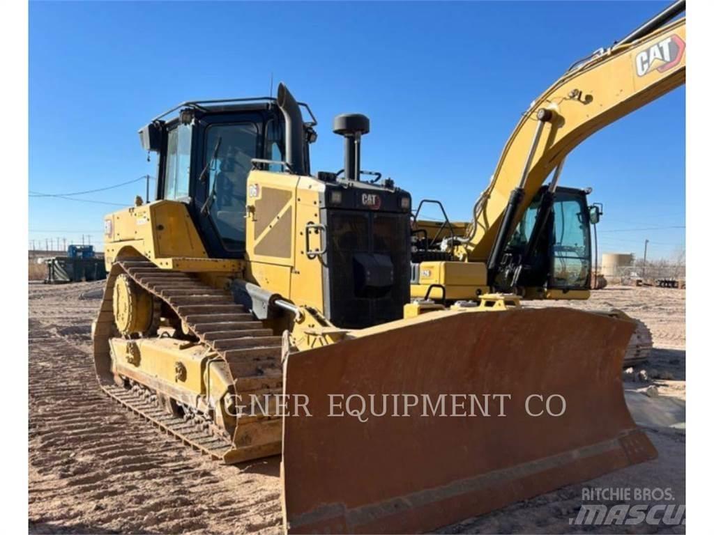 CAT D6 VP Rupsdozers