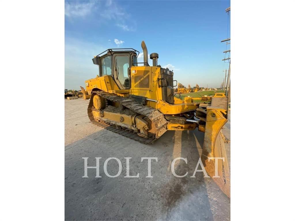 CAT D6 VP3 Rupsdozers