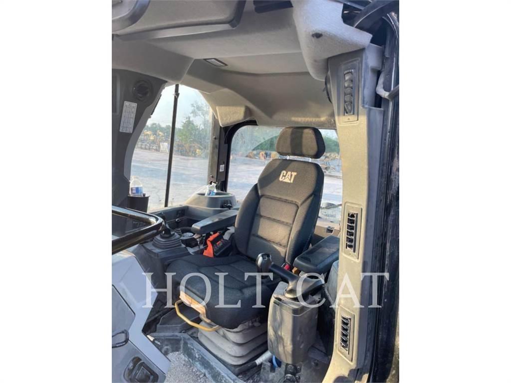 CAT D6 VP3 Rupsdozers