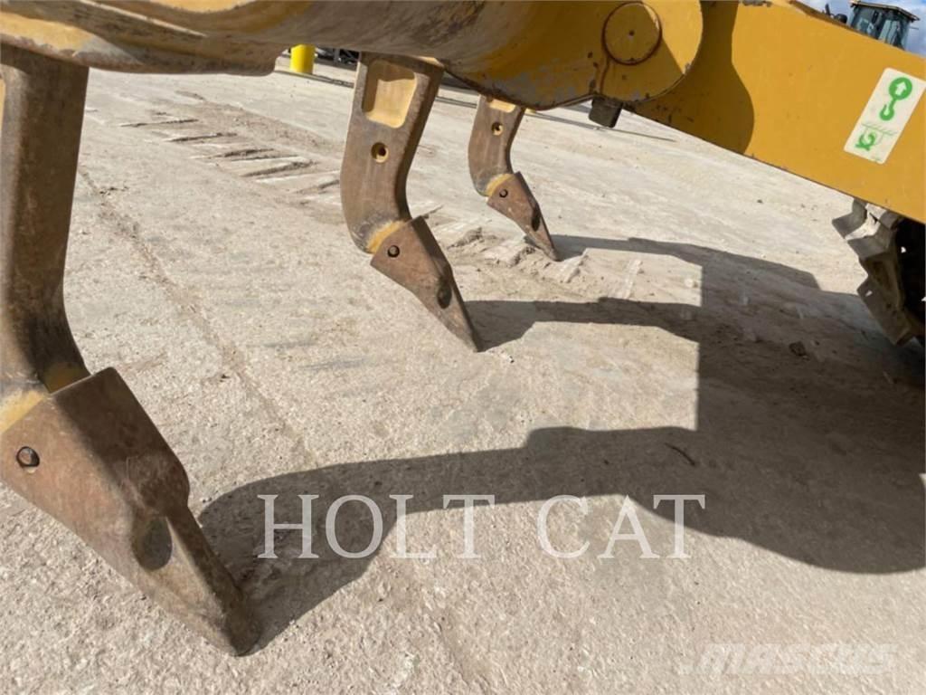 CAT D6 VP3 Rupsdozers