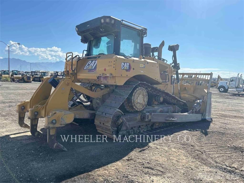 CAT D6 WASTE Rupsdozers
