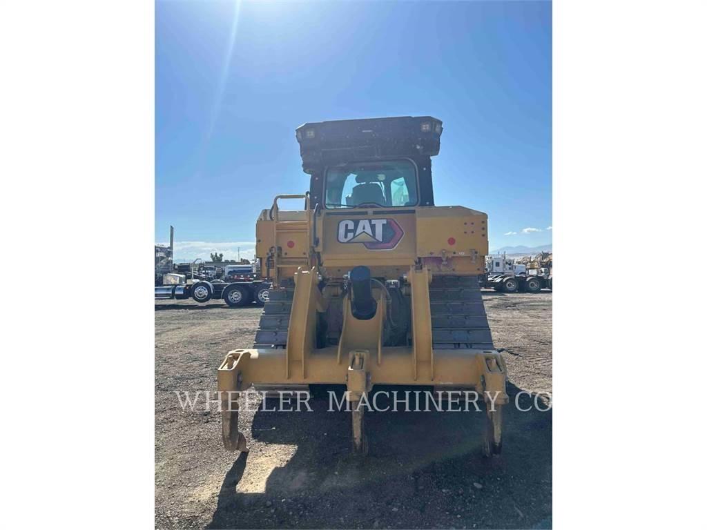 CAT D6 WASTE Rupsdozers
