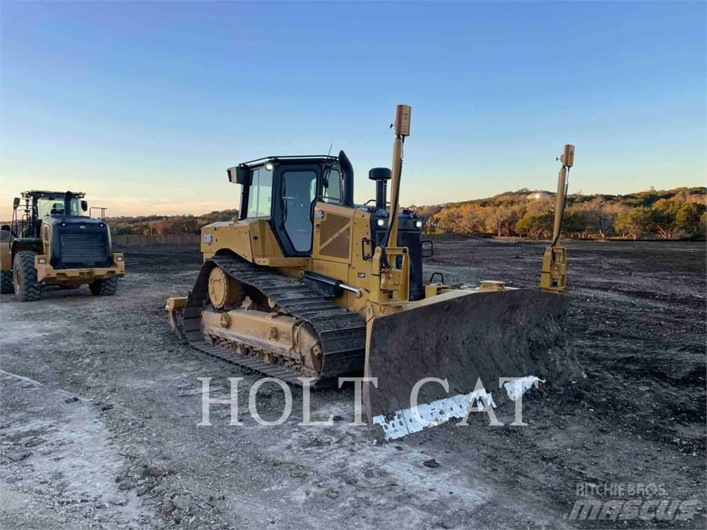 CAT D6 XE Rupsdozers