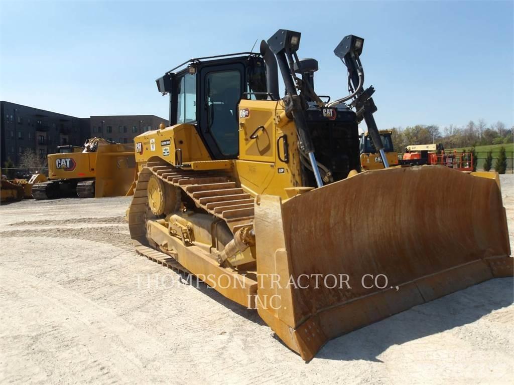 CAT D6 XE Rupsdozers
