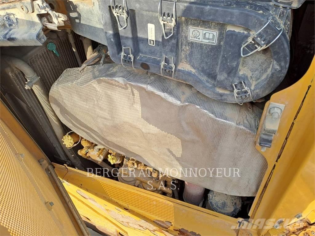 CAT D6 XE Rupsdozers