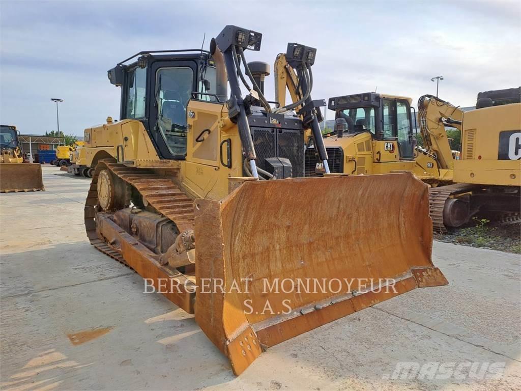 CAT D6 XE Rupsdozers
