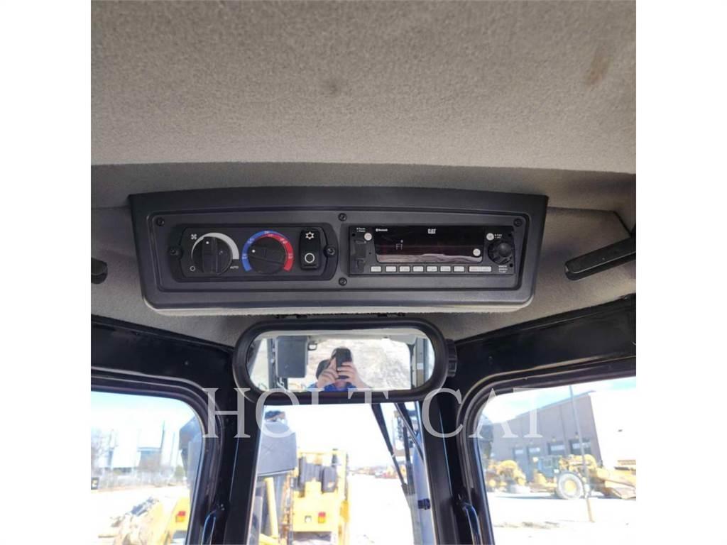 CAT D6 XE Rupsdozers