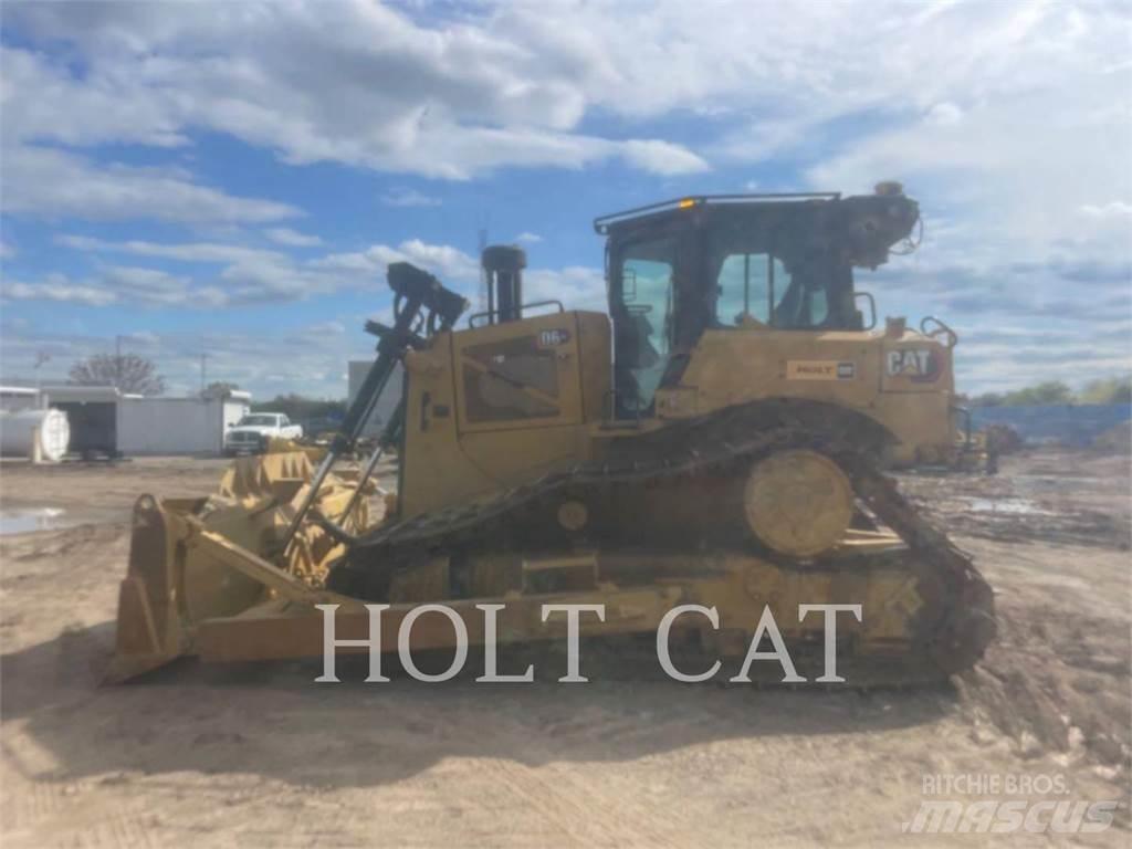 CAT D6 XELGP Rupsdozers