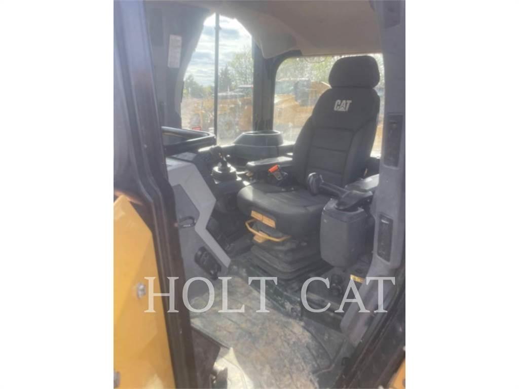 CAT D6 XELGP Rupsdozers