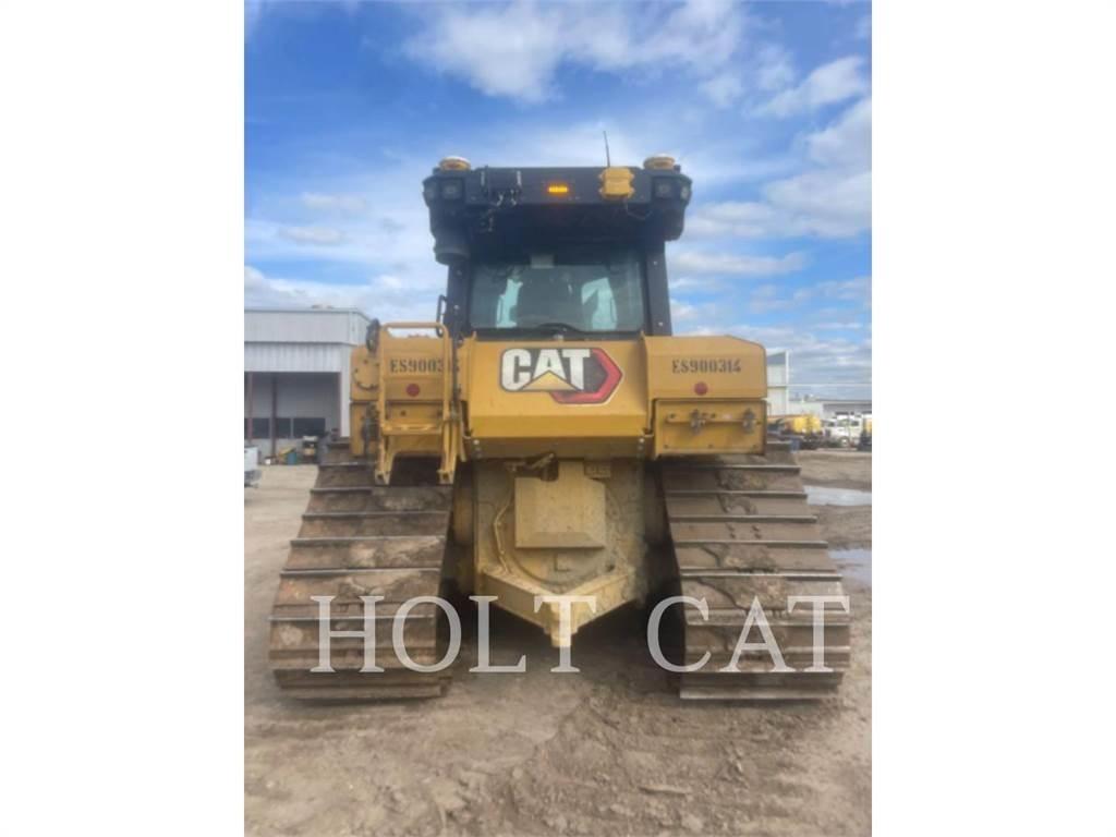 CAT D6 XELGP Rupsdozers