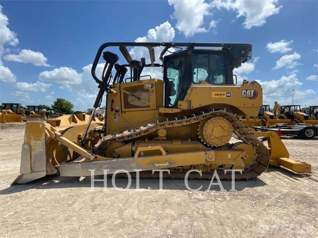 CAT D6 XELGP Rupsdozers