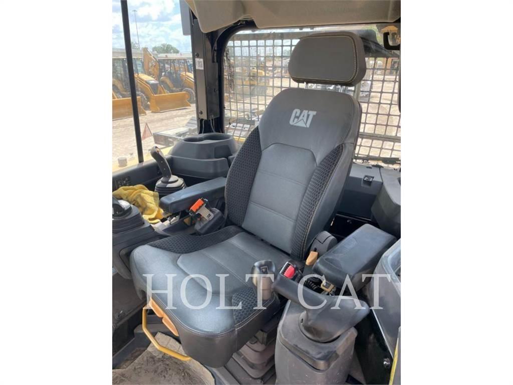 CAT D6 XELGP Rupsdozers