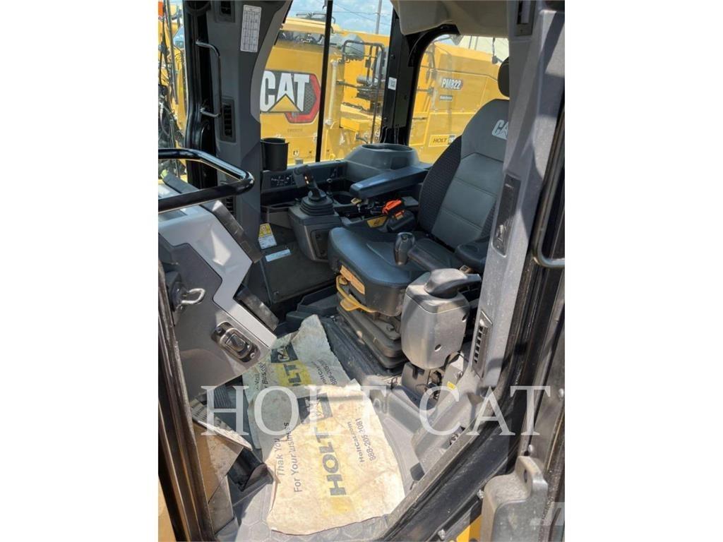 CAT D6 XELGPVP Rupsdozers