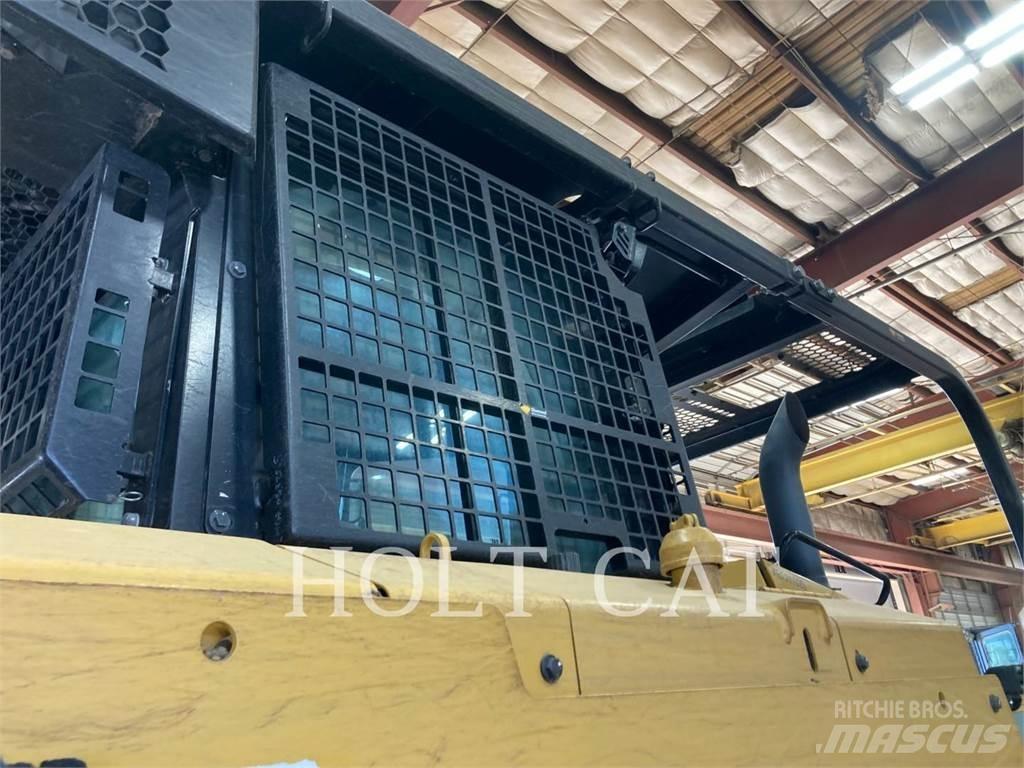 CAT D6 XEVP Rupsdozers
