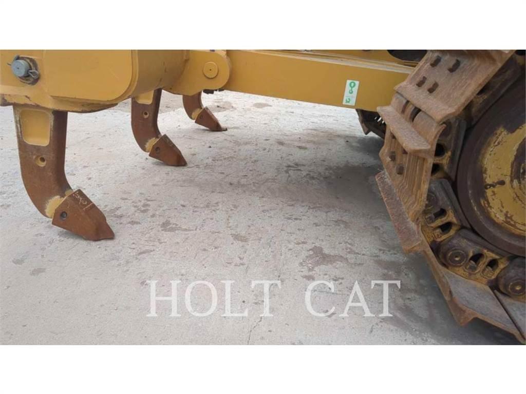 CAT D6 XEVP Rupsdozers