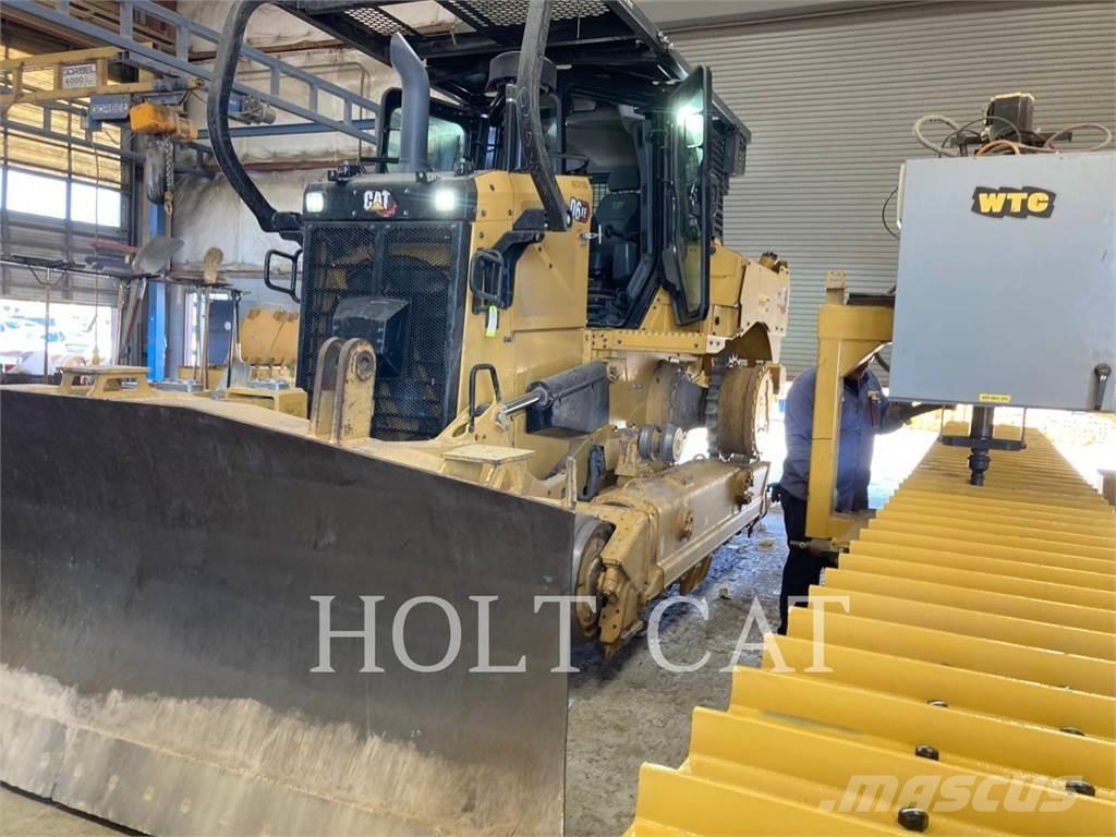 CAT D6 XEVP Rupsdozers